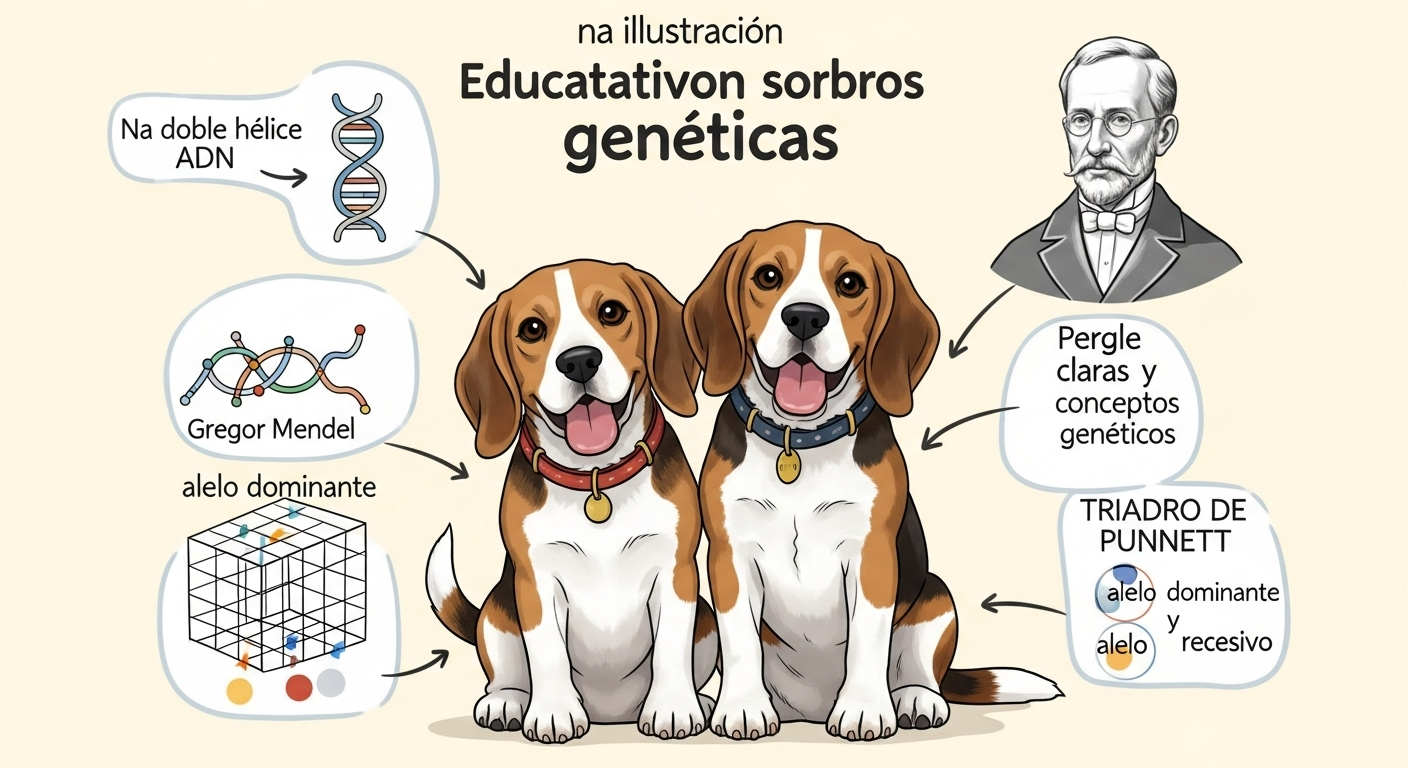 Imagen de Taller de Repaso Genética