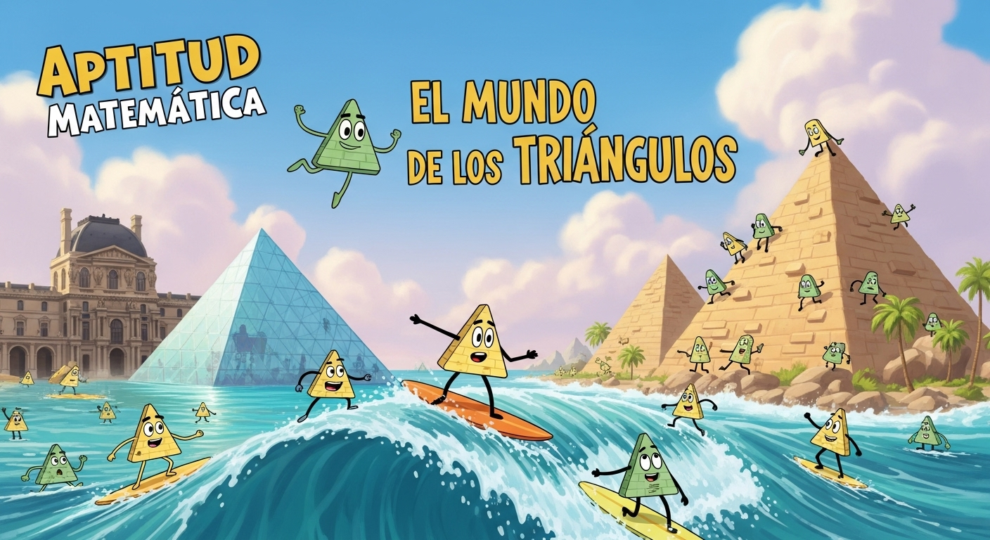 Imagen de Los Triángulos