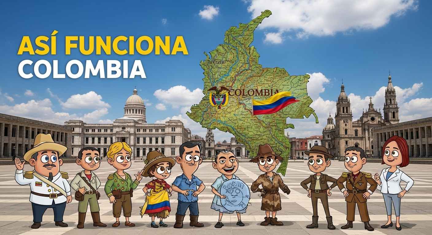 Imagen de Entidades del Orden Nacional