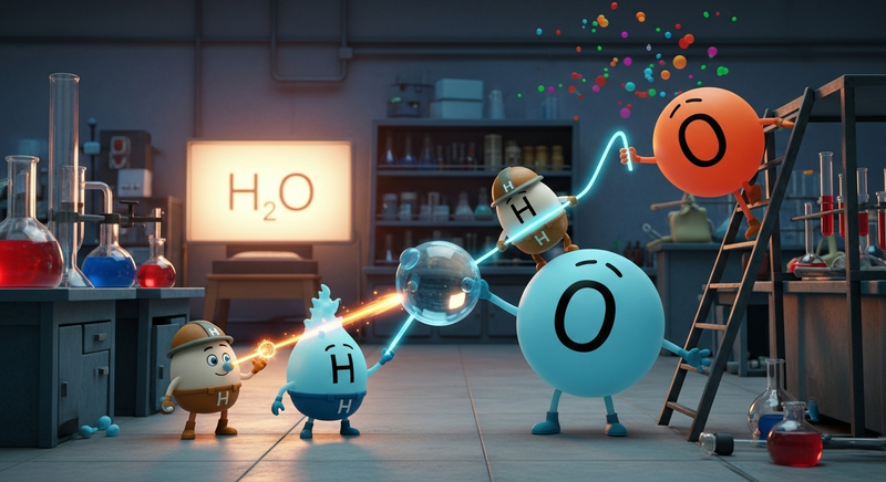Imagen de Taller Conceptos Básicos Tabla Periodica